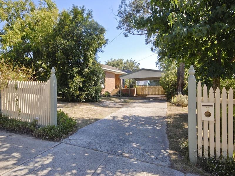 10 Garlepp Street, Coldstream VIC 3770