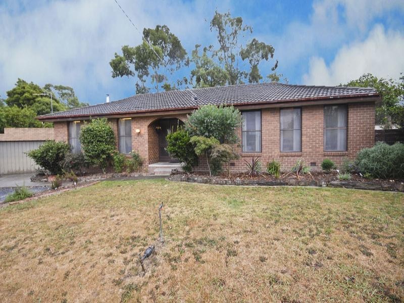 12 Mercer Court, Coldstream VIC 3770