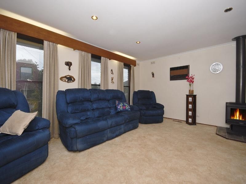 12 Mercer Court, Coldstream VIC 3770