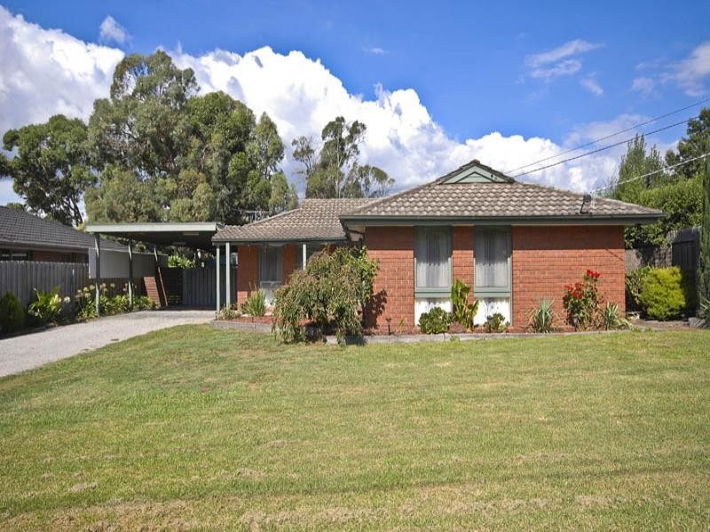 50 Winnetka Drive, Lilydale VIC 3140