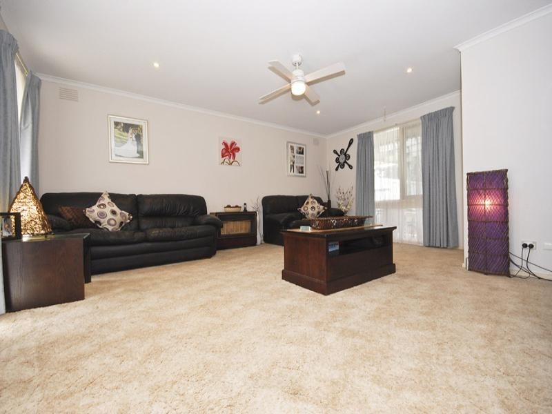 50 Winnetka Drive, Lilydale VIC 3140