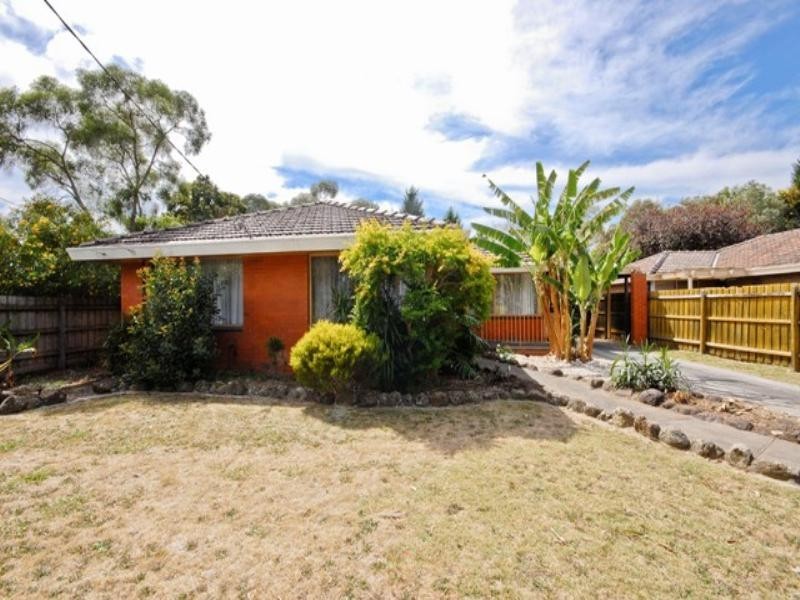 2 Caroline Court, Bayswater VIC 3153