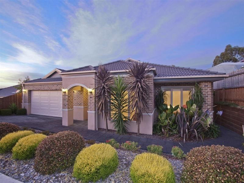 44 Kingsburgh Lane, Lilydale VIC 3140