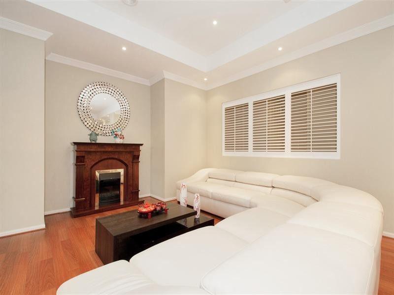 44 Kingsburgh Lane, Lilydale VIC 3140