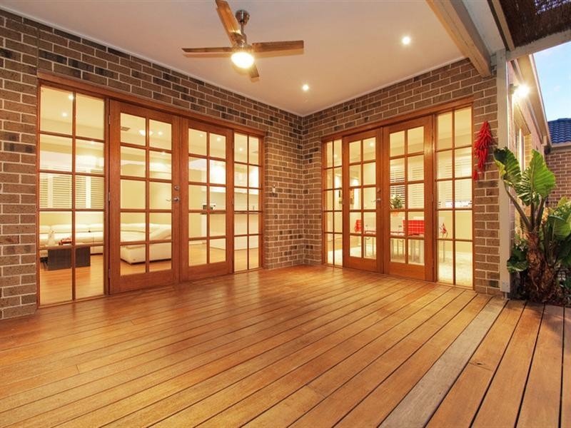 44 Kingsburgh Lane, Lilydale VIC 3140