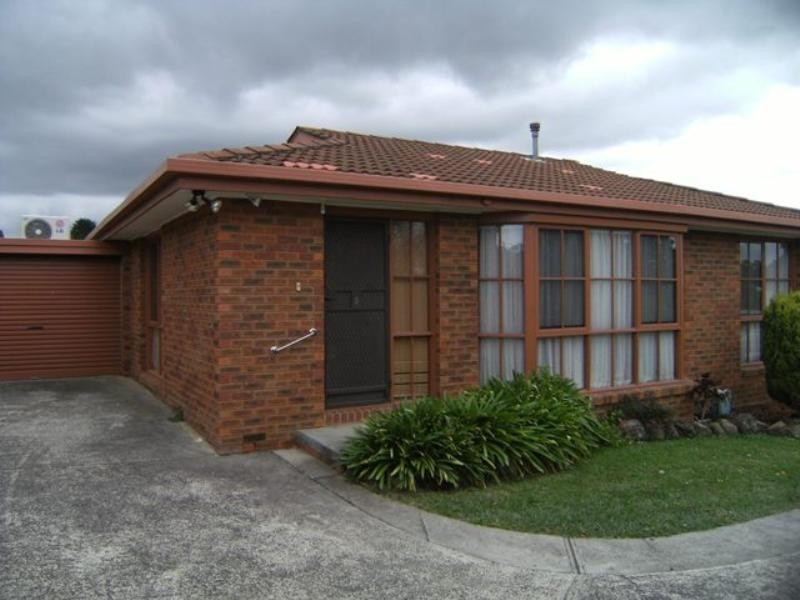 5/15 McComb Street, Lilydale VIC 3140
