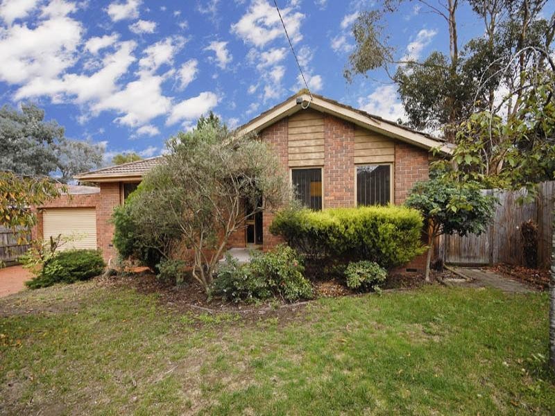 117 Cavehill Road, Lilydale VIC 3140
