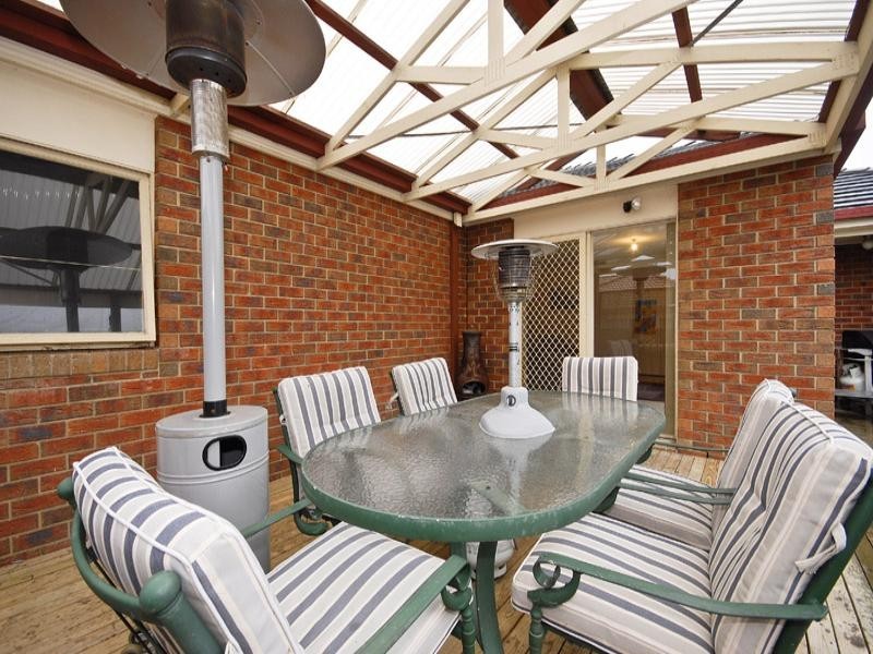 24 Nimblefoot Way, Lilydale VIC 3140