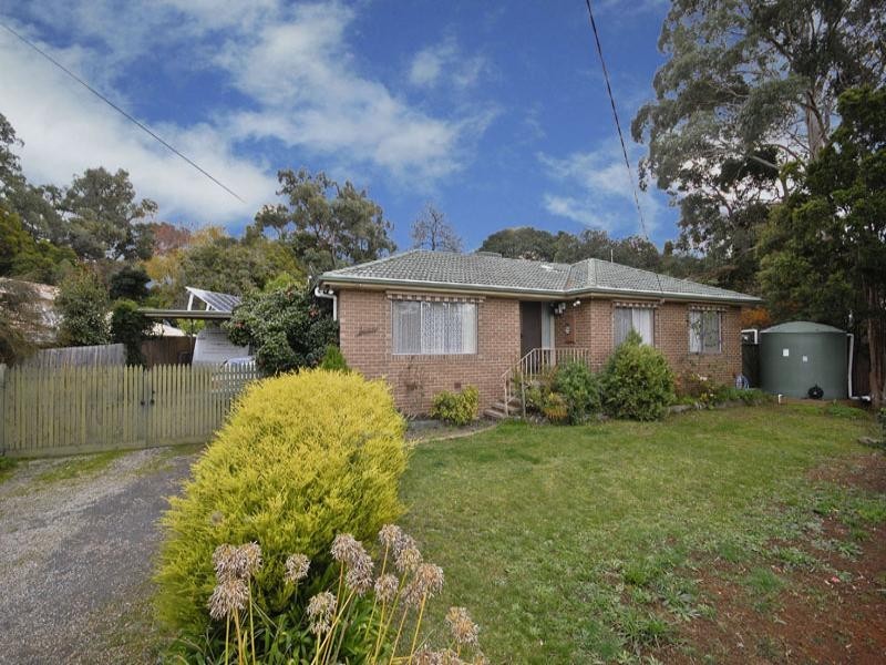 7 Grantully Street, Mount Evelyn VIC 3796