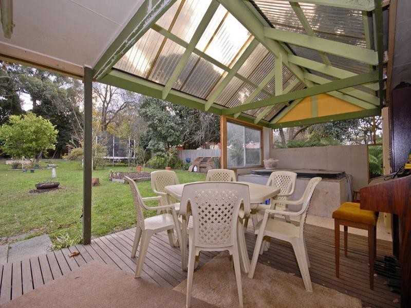 7 Grantully Street, Mount Evelyn VIC 3796