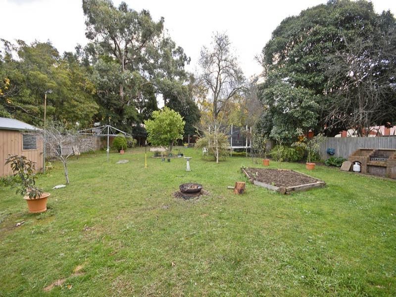 7 Grantully Street, Mount Evelyn VIC 3796