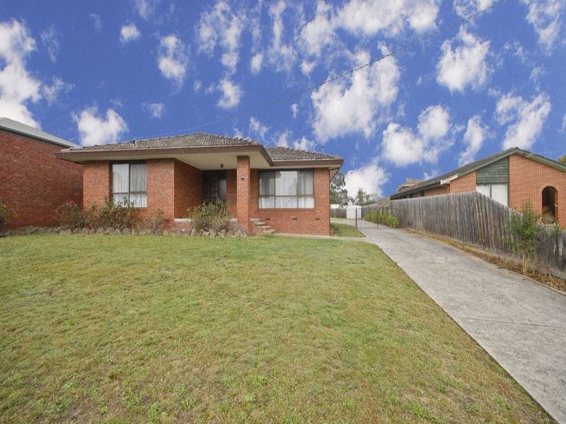 24 Welten Drive, Coldstream VIC 3770