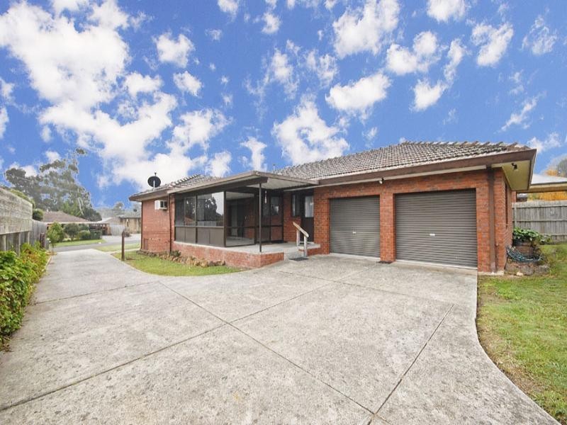 24 Welten Drive, Coldstream VIC 3770