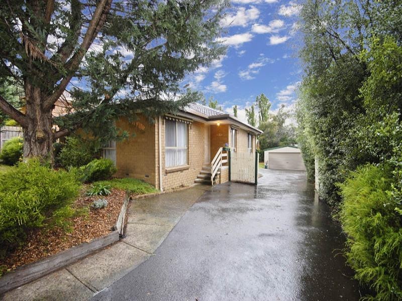 11 Ajax Court, Lilydale VIC 3140