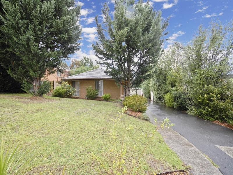11 Ajax Court, Lilydale VIC 3140