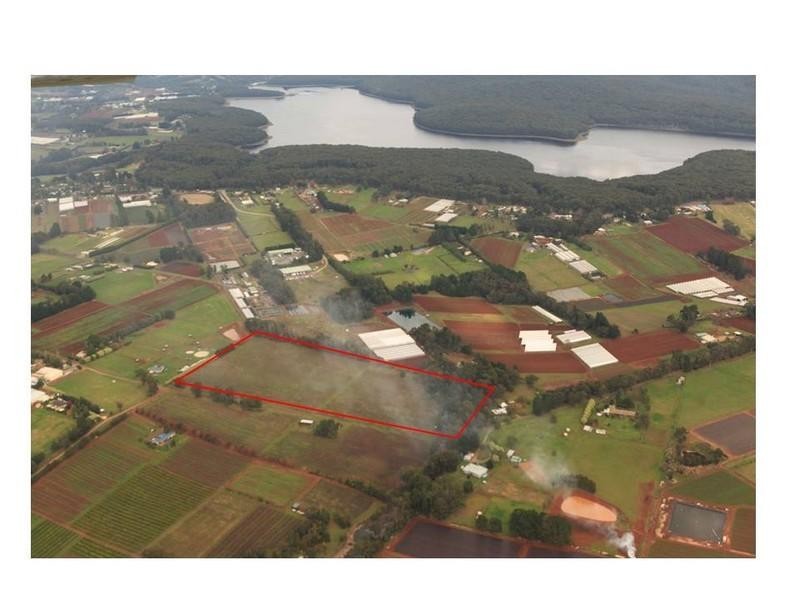 Lot 1 Chapman Road, Silvan VIC 3795