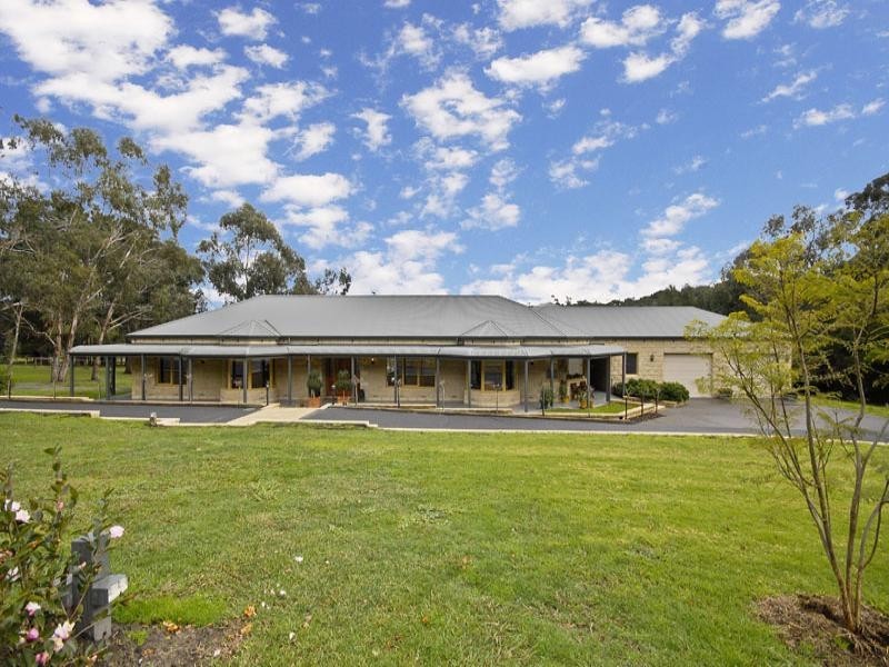 243 Sheffield Road, Montrose VIC 3765