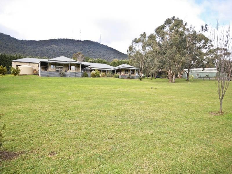 243 Sheffield Road, Montrose VIC 3765
