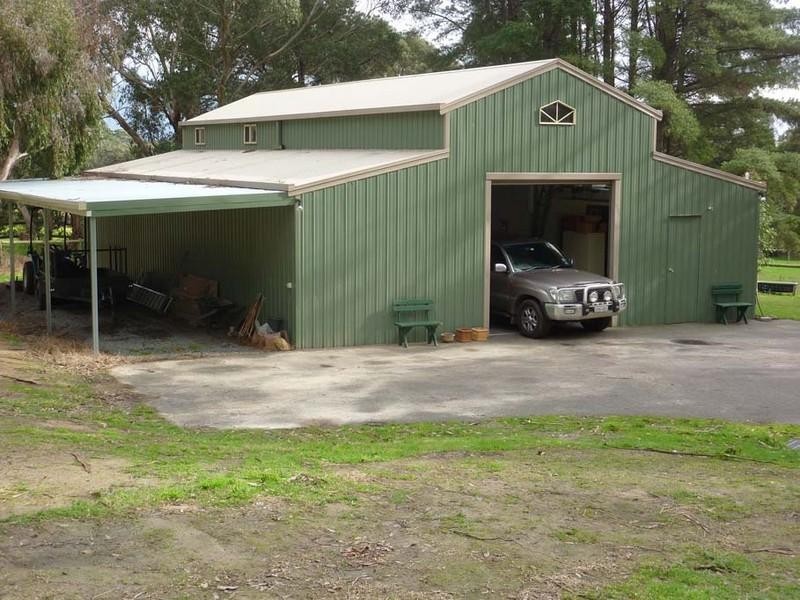 243 Sheffield Road, Montrose VIC 3765