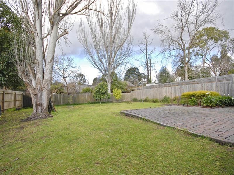 18 Carroll Avenue, Croydon VIC 3136