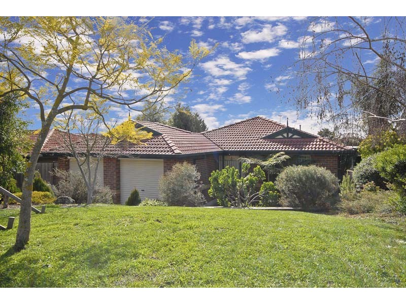 3 Panorama Rise, Lilydale VIC 3140