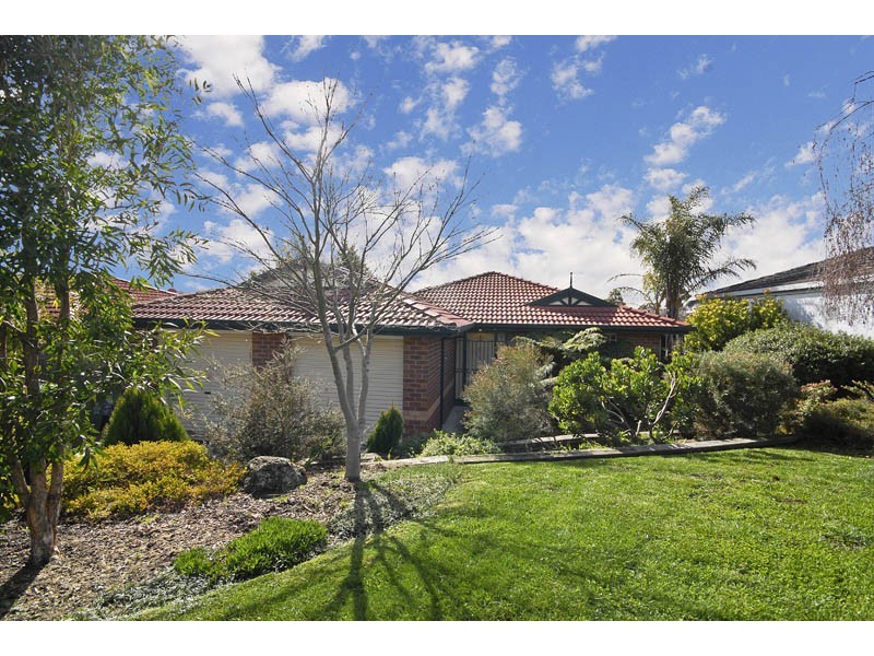 3 Panorama Rise, Lilydale VIC 3140