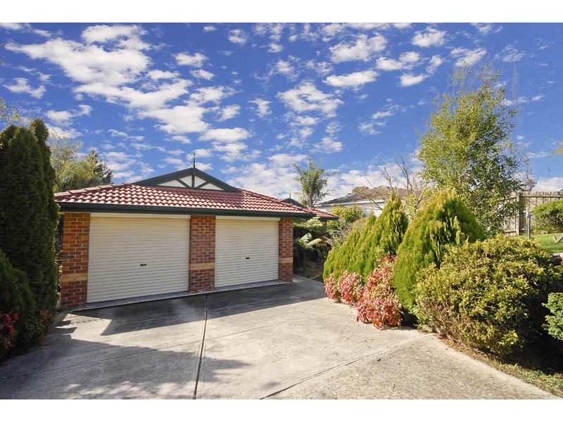 3 Panorama Rise, Lilydale VIC 3140