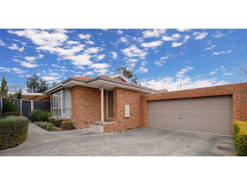 3/30 Alfrick Road, Croydon VIC 3136