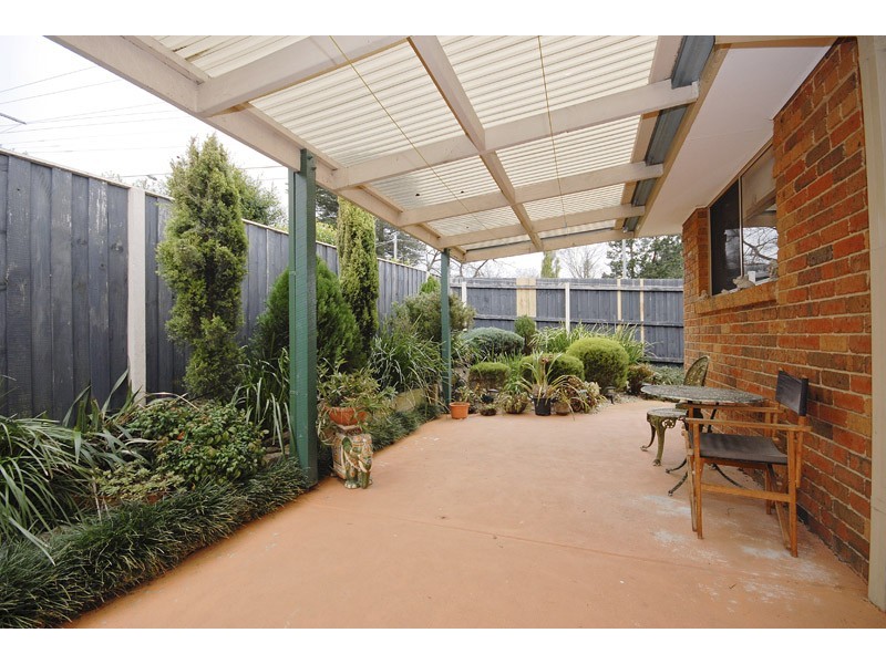 3/30 Alfrick Road, Croydon VIC 3136