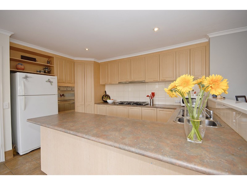 24 Parkview Terrace, Chirnside Park VIC 3116