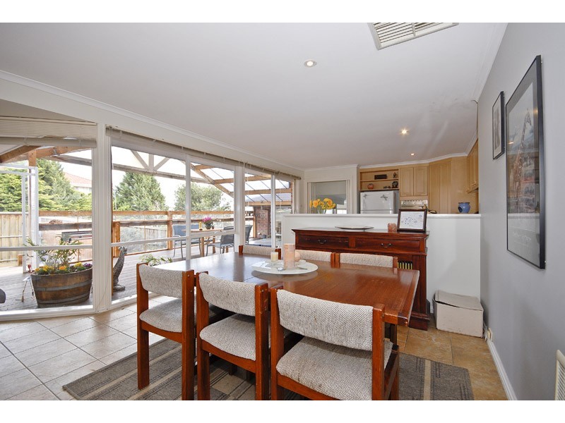 24 Parkview Terrace, Chirnside Park VIC 3116