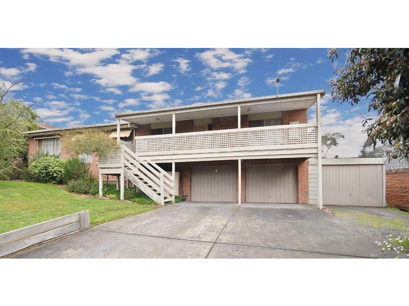 57 Roseman Road, Chirnside Park VIC 3116