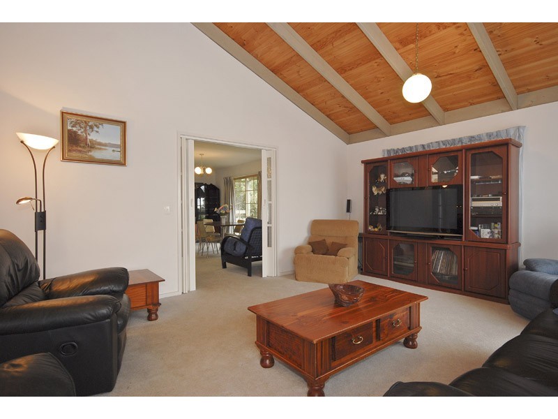 57 Roseman Road, Chirnside Park VIC 3116