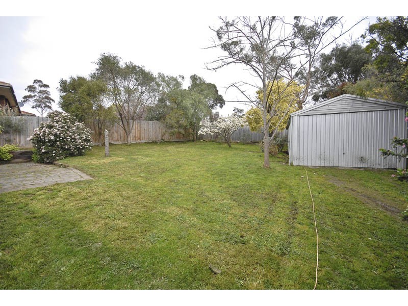 57 Roseman Road, Chirnside Park VIC 3116
