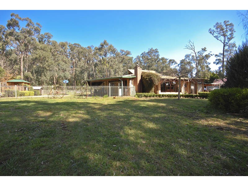 Wandin East VIC 3139