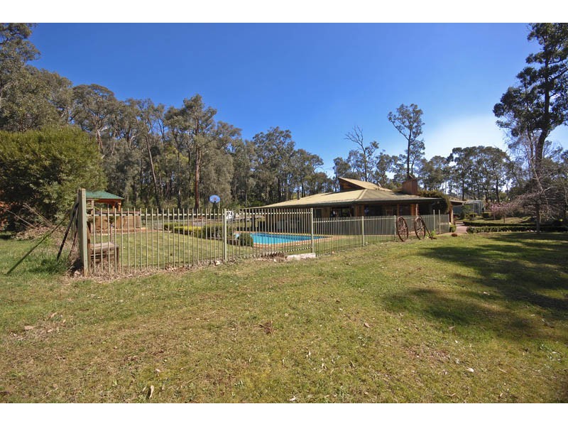 Wandin East VIC 3139