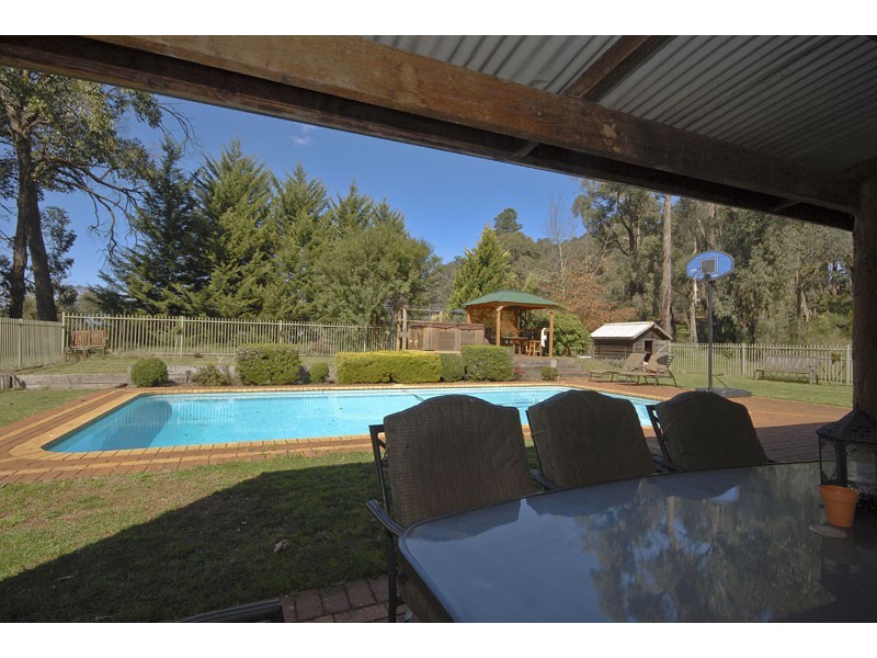 Wandin East VIC 3139
