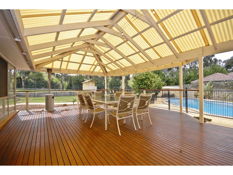 64-66 Eucalypt Drive, Lilydale VIC 3140