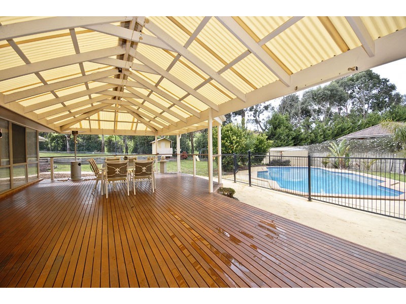 64-66 Eucalypt Drive, Lilydale VIC 3140