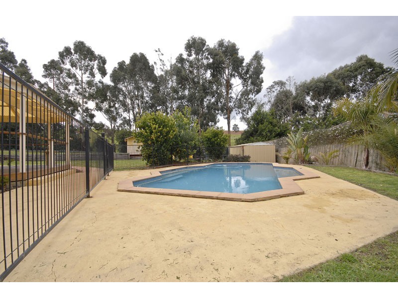 64-66 Eucalypt Drive, Lilydale VIC 3140