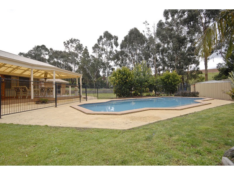 64-66 Eucalypt Drive, Lilydale VIC 3140