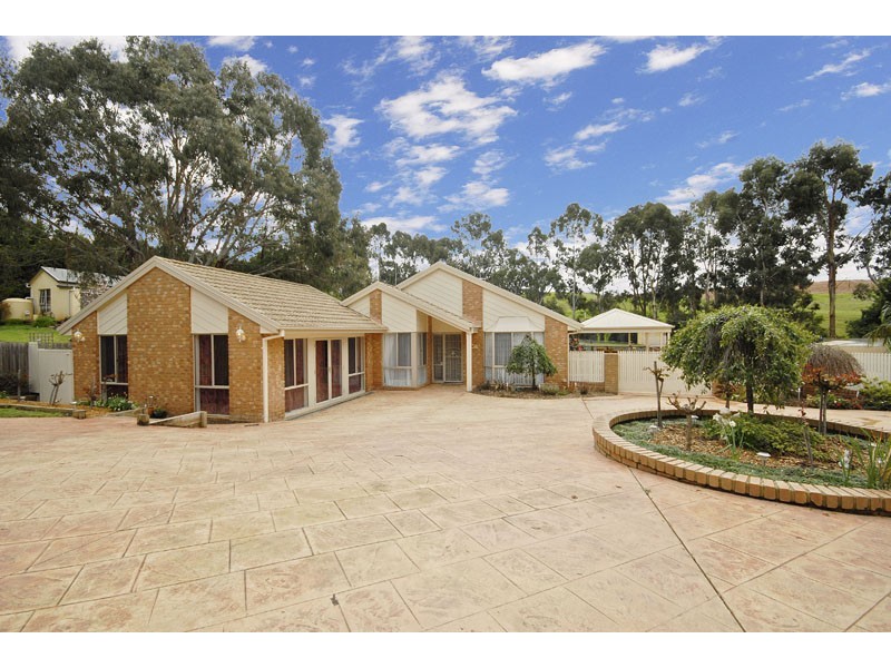 64-66 Eucalypt Drive, Lilydale VIC 3140