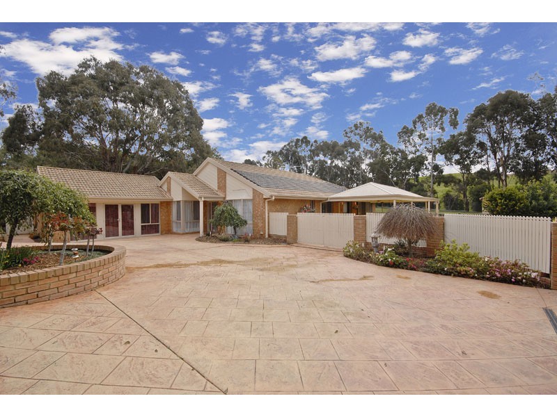 64-66 Eucalypt Drive, Lilydale VIC 3140