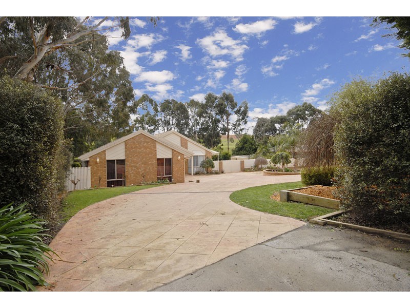 64-66 Eucalypt Drive, Lilydale VIC 3140