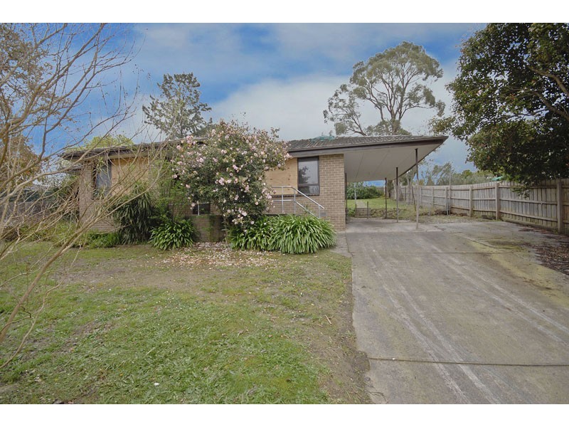 17 Koombooloomba Court, Lilydale VIC 3140