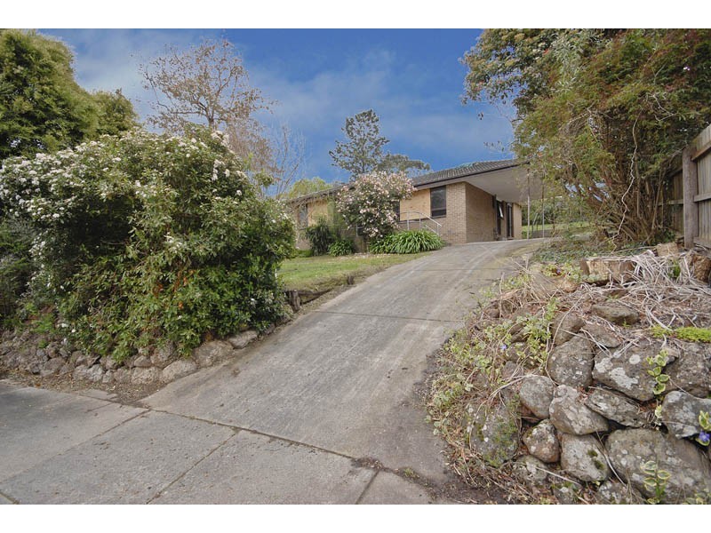17 Koombooloomba Court, Lilydale VIC 3140