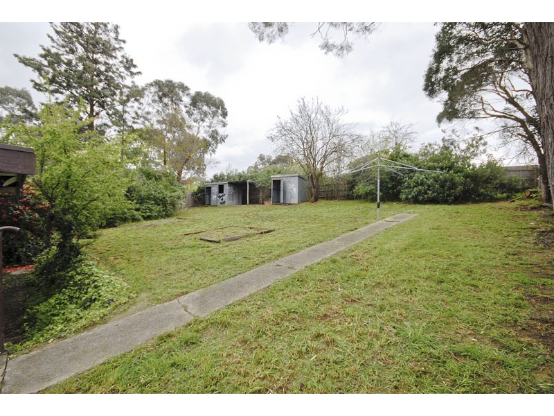 17 Koombooloomba Court, Lilydale VIC 3140