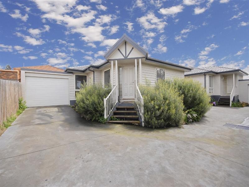 2/10 Clyde Street, Lilydale VIC 3140