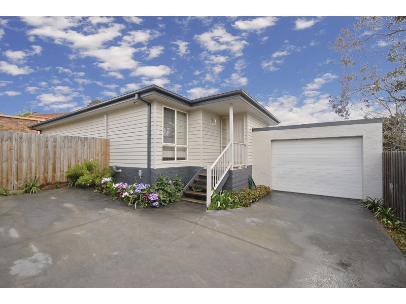 3/10 Clyde Street, Lilydale VIC 3140