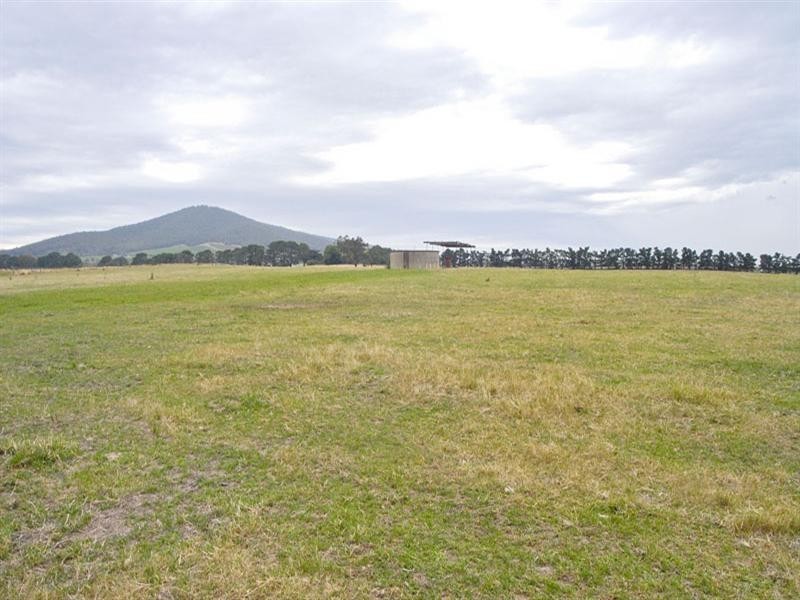 Lot 4 Springfield Road, Gruyere VIC 3770
